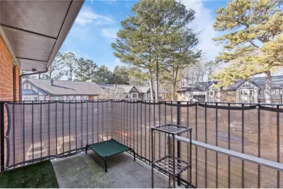 6851 Roswell Road #N9, Atlanta, GA 30328 - Photo 15