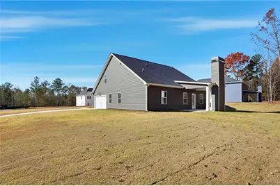 132 Post Oak Drive, Jackson, GA 30233 - Photo 31