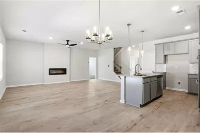 132 Post Oak Drive, Jackson, GA 30233 - Photo 9