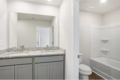 132 Post Oak Drive, Jackson, GA 30233 - Photo 21