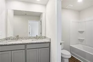 132 Post Oak Dr, Jackson, GA 30233 - Photo 21