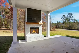 132 Post Oak Dr, Jackson, GA 30233 - Photo 29