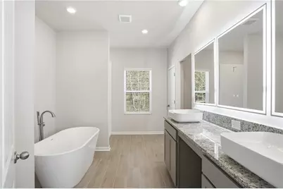 132 Post Oak Drive, Jackson, GA 30233 - Photo 13