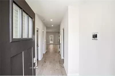 132 Post Oak Drive, Jackson, GA 30233 - Photo 5