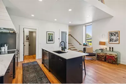 955 SE Wylie Street SE #Unit 4, Atlanta, GA 30316 - Photo 3