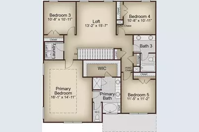 7252 Millbrae Walk, Flowery Branch, GA 30542 - Photo 25