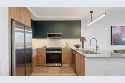 660 11th Street NW #0803, Atlanta, GA 30319 - Photo 1