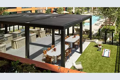 660 11th Street NW #0803, Atlanta, GA 30319 - Photo 41