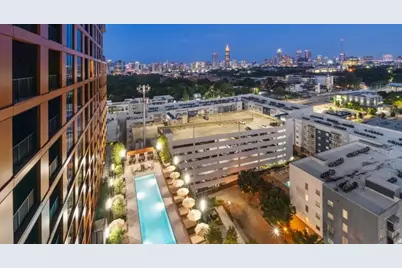 660 11th Street NW #0803, Atlanta, GA 30319 - Photo 15