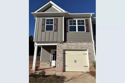 2801 Lillian Lane, Douglasville, GA 30135 - Photo 1