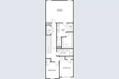 2801 Lillian Lane, Douglasville, GA 30135 - Photo 3