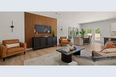 206 Deerberry Drive, Jasper, GA 30143 - Photo 17