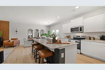 206 Deerberry Drive, Jasper, GA 30143 - Photo 5