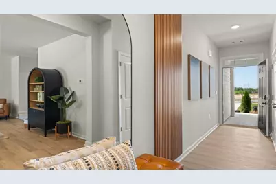 206 Deerberry Drive, Jasper, GA 30143 - Photo 3