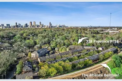 738 Province Place SE, Atlanta, GA 30312 - Photo 3