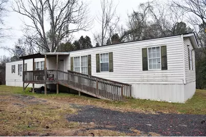 13396 Hwy 53 W Highway, Fairmount, GA 30139 - Photo 1