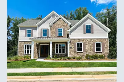 3390 Hillshire Drive, Cumming, GA 30028 - Photo 1