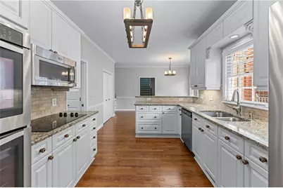 763 Old Paper Mill Drive SE, Marietta, GA 30067 - Photo 5