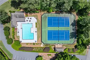 763 Old Paper Mill Dr SE, Marietta, GA 30067 - Photo 9