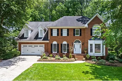 763 Old Paper Mill Drive SE, Marietta, GA 30067 - Photo 1