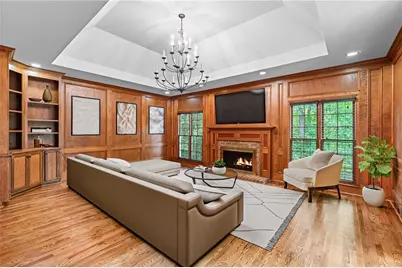 763 Old Paper Mill Drive SE, Marietta, GA 30067 - Photo 7