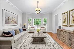 763 Old Paper Mill Dr SE, Marietta, GA 30067 - Photo 3