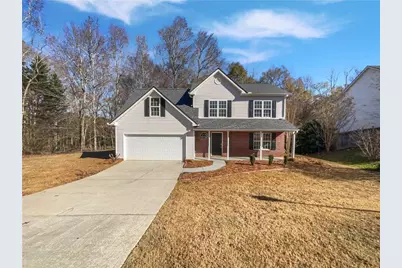 3600 Scotland Lane, Snellville, GA 30039 - Photo 1