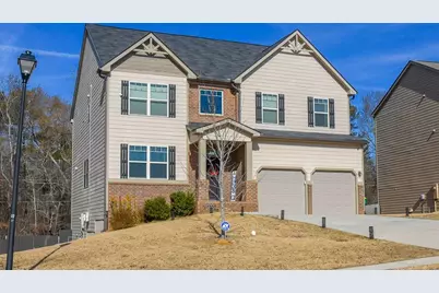 2061 Massey Lane, Winder, GA 30680 - Photo 3