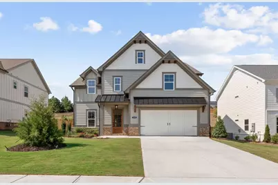 3335 Hillshire Drive, Cumming, GA 30028 - Photo 1