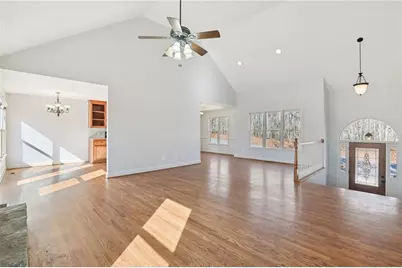 102 Oak Ridge Trail SE, White, GA 30184 - Photo 5