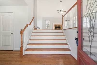 102 Oak Ridge Trail SE, White, GA 30184 - Photo 3