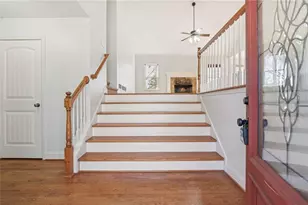 102 Oak Ridge Trail SE, White, GA 30184 - Photo 3