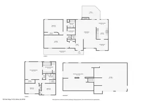 102 Oak Ridge Trail SE, White, GA 30184 - Photo 31