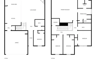 728 Pine Ln, Lawrenceville, GA 30043 - Photo 17