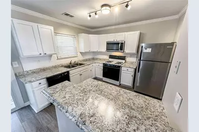 3575 Kennesaw Station Drive NW, Kennesaw, GA 30144 - Photo 9