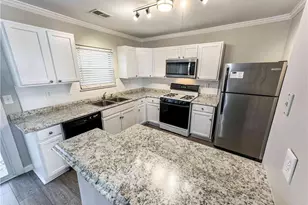 3575 Kennesaw Station Dr NW, Kennesaw, GA 30144 - Photo 9