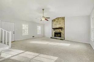 206 Deergrass Trail, Peachtree City, GA 30269 - Photo 9