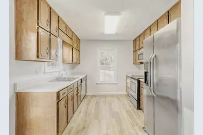 206 Deergrass Trail, Peachtree City, GA 30269 - Photo 5