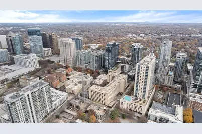 878 Peachtree Street NE #306, Atlanta, GA 30309 - Photo 29