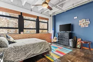 878 Peachtree St NE, Atlanta, GA 30309 - Photo 9