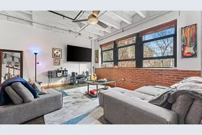 878 Peachtree Street NE #306, Atlanta, GA 30309 - Photo 7