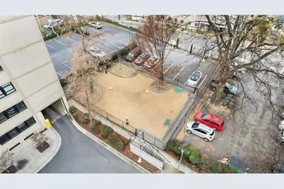 878 Peachtree Street NE #306, Atlanta, GA 30309 - Photo 27