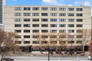 878 Peachtree St NE, Atlanta, GA 30309 - Photo 1