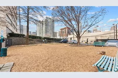 878 Peachtree Street NE #306, Atlanta, GA 30309 - Photo 23