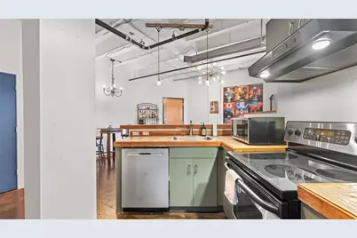 878 Peachtree Street NE #306, Atlanta, GA 30309 - Photo 3