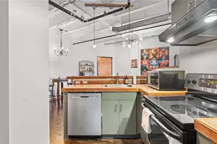 878 Peachtree St NE, Atlanta, GA 30309 - Photo 3