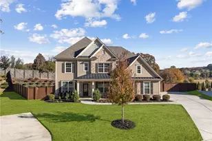 5075 Montes Ln, Cumming, GA 30040 - Photo 1