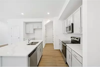 5357 Frontier Court, Flowery Branch, GA 30542 - Photo 7