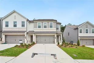 5357 Frontier Ct, Flowery Branch, GA 30542 - Photo 1