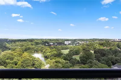 222 12th Street NE #1806, Atlanta, GA 30309 - Photo 19